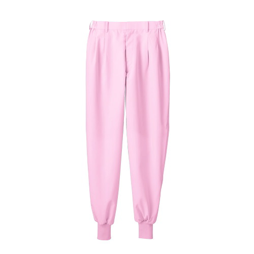 パンツ 兼用 7-524 (ピンク) /プロ用/新品/小物送料対象商品