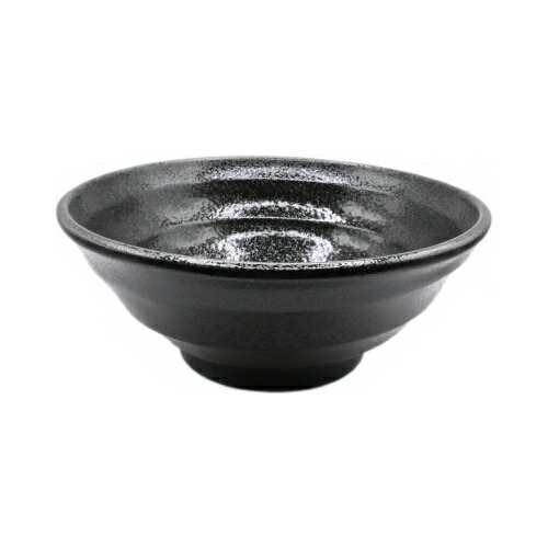 【飲食店定番】黒耀 6.8寸丼 /業務用/新品/小物送料対象商品 7,436円