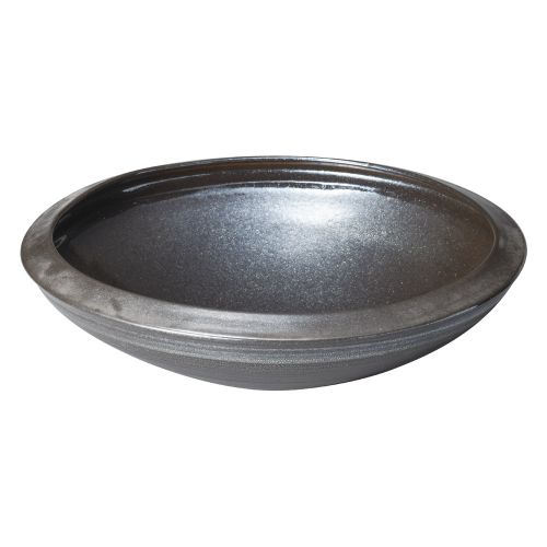 天目11.5大鉢 φ34.5×10cm 239-039/業務用/新品/小物送料対象商品