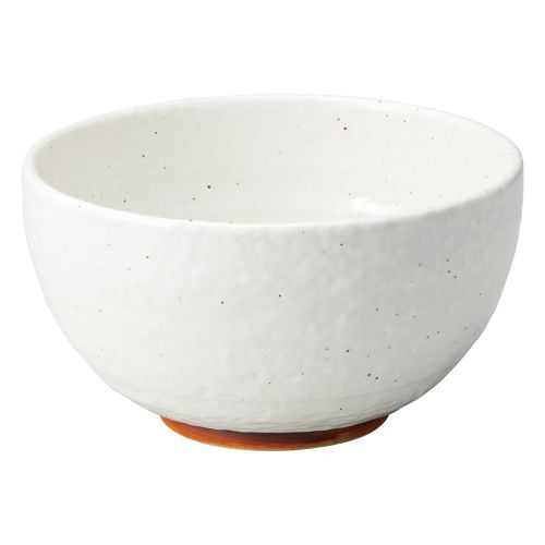 粉引石目5.0丼 φ15.3×8cm 452-238 (5個入) 412-239/業務用/新品/小物送料対象商品