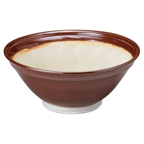 スリ鉢尺五 φ46.5×20cm 394-019/業務用/新品/送料無料|厨房機器と店舗用品 TENPOS
