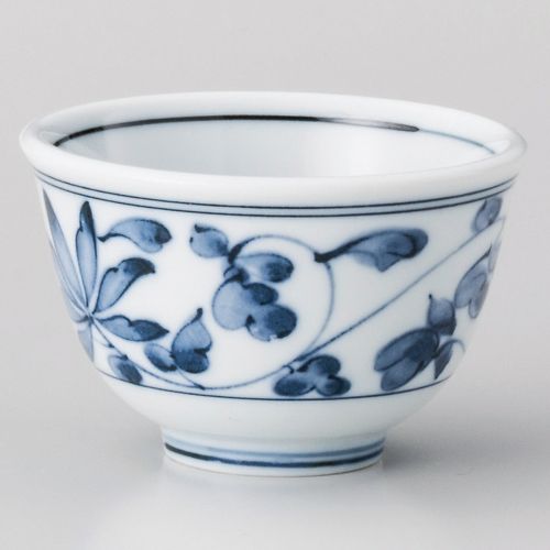 てっせん厚口反煎茶 φ9×5.8cm(180cc) 391-118 (10個入) 370-119/業務用/新品/小物送料対象商品