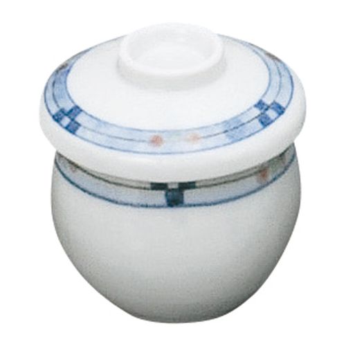 キューヴむし碗 φ8×9.3cm 480-198 (5個入) 115-019/業務用/新品/小物送料対象商品
