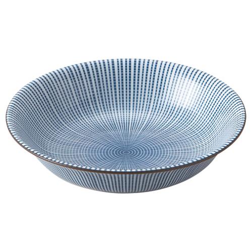 033-E029 千段十草 6.0スープ φ18.7×4.3(cm)/10入り/業務用/新品/小物送料対象商品