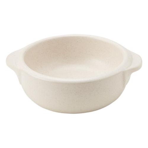 330-0149 白 丸グラタン(小) 14.5×12×4.5(cm)/5入り/業務用/新品/小物送料対象商品
