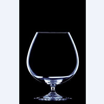 グラス ヴィノムブランディ・スニフタ 6416/18 幅118 奥行118 高さ153 2入 リーデル(RIEDEL)/業務用/新品/小物送料対象商品
