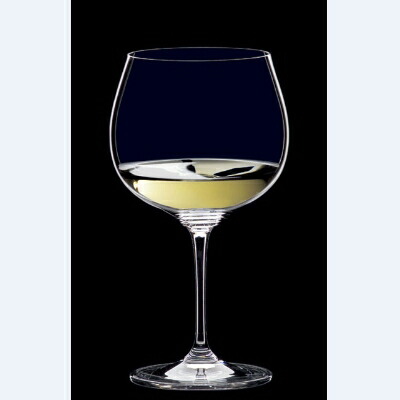 ワイングラス ヴィノムシャルドネ(モンラッシェ) 6416/97 幅108 奥行108 高さ188 2入 リーデル(RIEDEL)/業務用/新品/小物送料対象商品