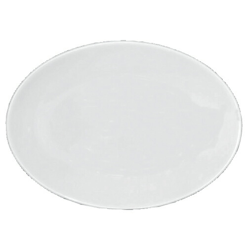 ラーメン丼 白 C型8吋メタプラター 10枚入 /業務用/新品/小物送料対象商品 6,349円