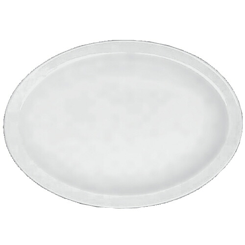 ラーメン丼 白 9吋リムプラター 10枚入 /業務用/新品/小物送料対象商品