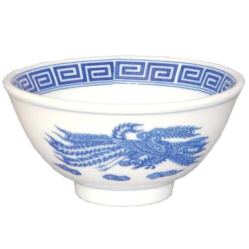 【ラーメン丼 銅判竜 汁椀 10個入 】/業務用/新品/小物送料対象商品|厨房機器と店舗用品 TENPOS