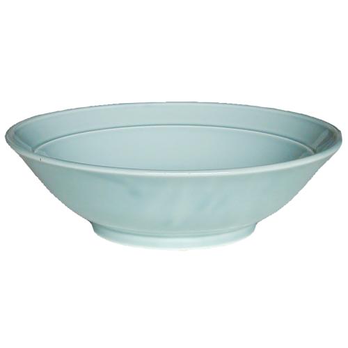 00020072 青磁 尺丼 31.5×9.5cm 容量:3200cc/業務用/新品/小物送料対象商品|厨房機器と店舗用品 TENPOS