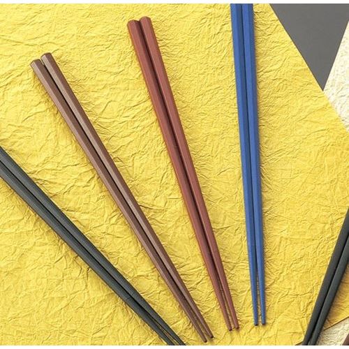 SPS箸 六角 赤 22.5珊(1000膳入)/御勤め用/新品/貨物輸送無料