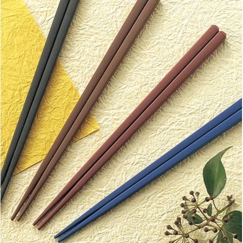 SPS箸 四角 赤 22.5cm(1000膳入)/業務用/新品/送料無料|厨房機器と店舗用品 TENPOS