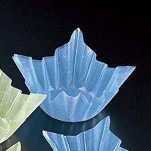 旬彩の器 金銀雲龍(大)青(1200) 縦16.5×横16.5×高8.5(底径φ10.5)(cm)/業務用/新品/送料無料