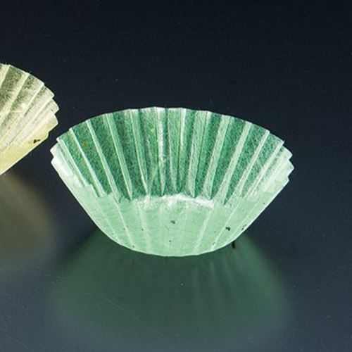 グルメカップ 金箔紙 緑φ95(5,000枚入）/業務用/新品/送料無料｜厨房機器と店舗用品 TENPOS