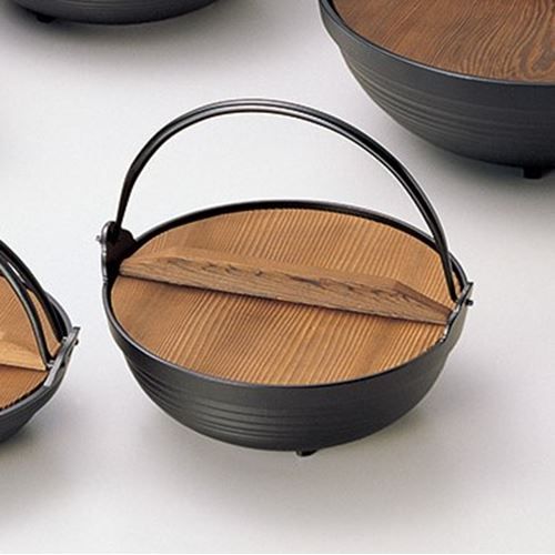 ふるさと鍋 φ22/業務用/新品/小物送料対象商品