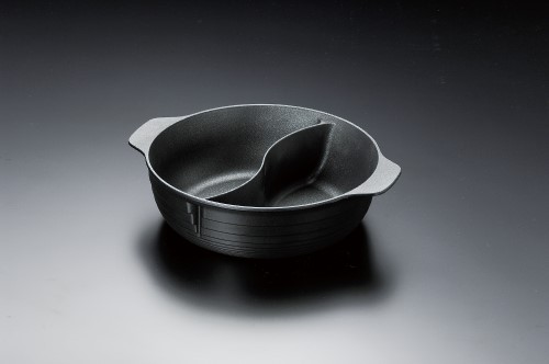 二味鍋 /業務用/新品/小物送料対象商品