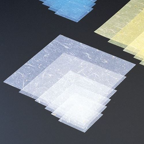 金箔紙ラミネート 白 30角(500枚入) 縦30×横30(cm)/業務用/新品/小物送料対象商品|厨房機器と店舗用品 TENPOS