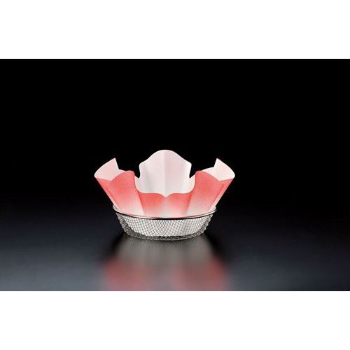 紙すき鍋 奉書 梅(300枚入)/業務用/新品/小物送料対象商品｜厨房機器と店舗用品 TENPOS