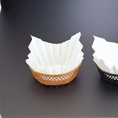 紙すき鍋 奉書 34角(300枚入)/業務用/新品/小物送料対象商品 11,274円