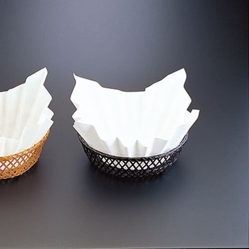 紙すき鍋 奉書 40角(300枚入）/業務用/新品/小物送料対象商品