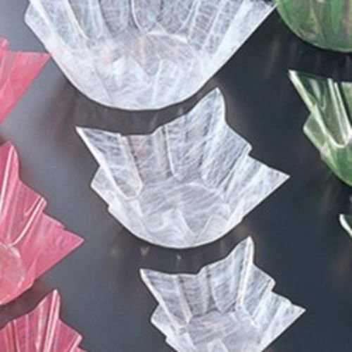 旬彩の器 雲龍(中)白(3600枚)/業務用/新品/送料無料｜厨房機器と店舗用品 TENPOS 36,532円