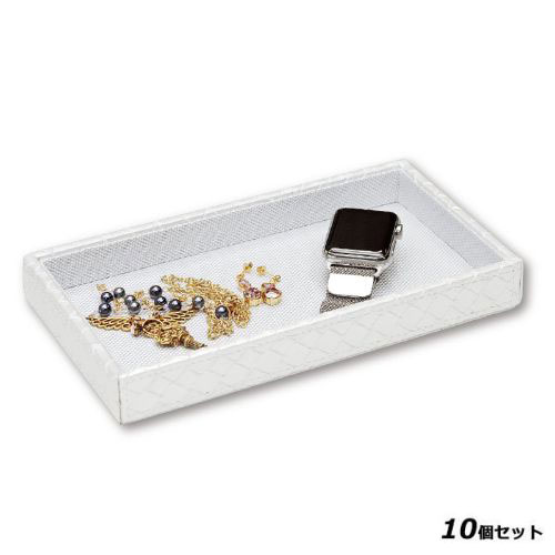 【10セット】グラストレー TM-F/ホワイト /業務用/新品/送料無料
