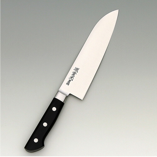 楽天市場】包丁 三徳包丁 日本製 万能包丁 高級 堺刀司 文化包丁 鋼 堺