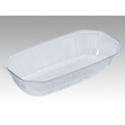 青果・農産容器 パックスタイル PS BPフルーツ 2M クリア(1000個入)/業務用/新品/小物送料対象商品