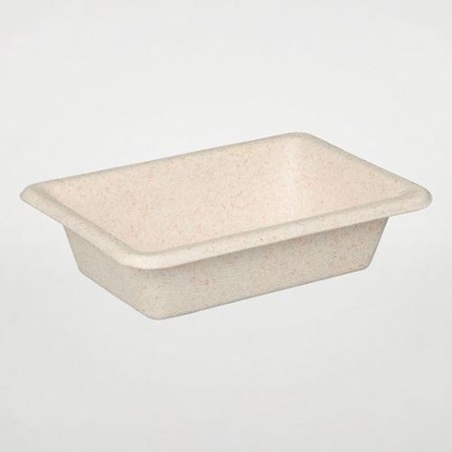 パックスタイル バガス容器 WB 16-11(1000個入)/業務用/新品/小物送料対象商品|厨房機器と店舗用品 TENPOS
