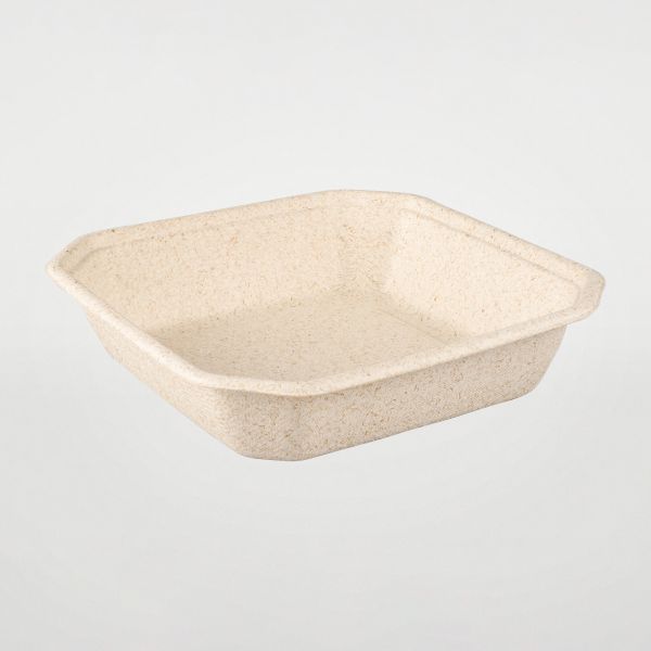 パックスタイル バガス容器 WBフルーツ 4M(600個入)/業務用/新品/送料無料 15,096円