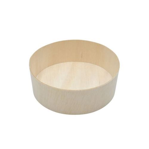 弁当容器 パックスタイル ファルカタ丸128-H45 本体【weeco】(300個入)/業務用/新品/送料無料
