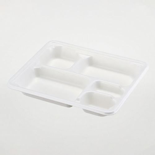 パックスタイル バガス容器 BB丸桶 4 ラミ 320φ×45H(100個入)/業務用/新品/小物送料対象商品