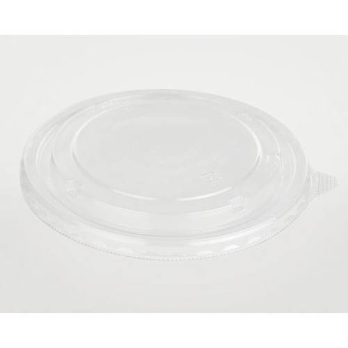 クラフトカップ150φ用透明蓋(600個入)/業務用/新品/小物送料対象商品