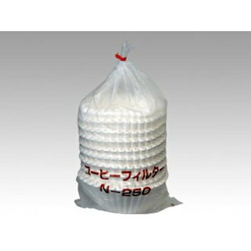 【10袋仕掛ける】珈琲水漉しN-250 中 /御役目用/新品/小物貨物輸送客体商いもの