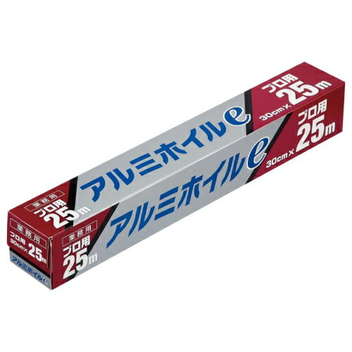 住軽業務用ホイル 30×25m 1ケース(30本入)/業務用/新品/小物送料対象商品