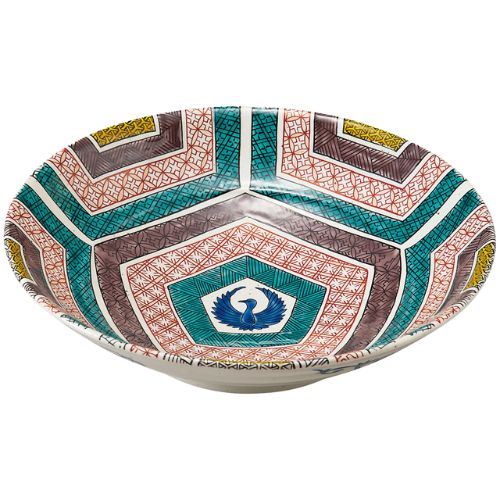 24.5cm丸盛鉢 石畳/業務用/新品/小物送料対象商品
