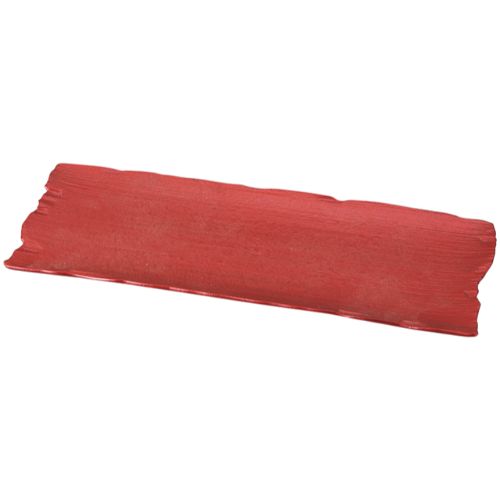銀朱流木9寸焼皿/業務用/新品/小物送料対象商品