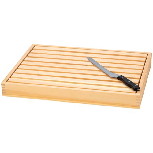 木製パンカット台・スノコ付56cm/業務用/新品/送料無料