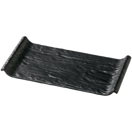 418クレーター付台黒マット/業務用/新品/小物送料対象商品