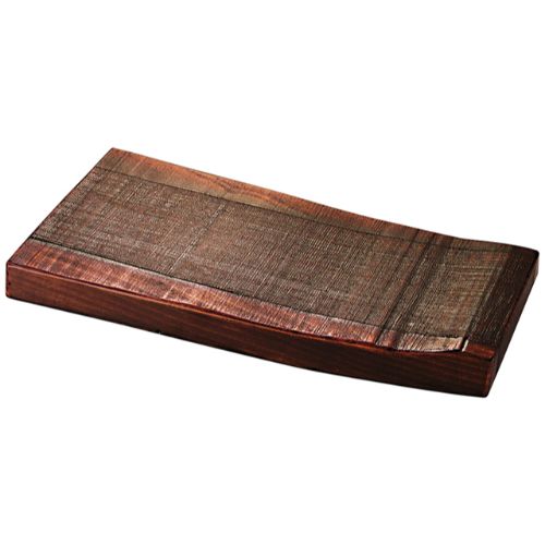 木製樽盛器(小)布張り300*145/業務用/新品/小物送料対象商品