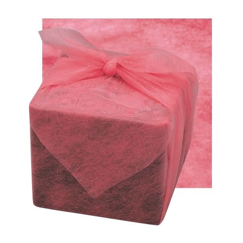 風呂敷 レッド 75cm 角 (200入) 業務用 新品 小物送料対象商品