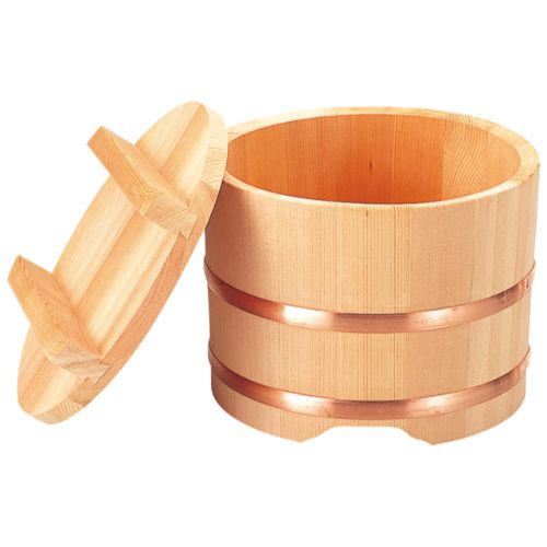 木製3升用のせびつ/業務用/新品/送料無料