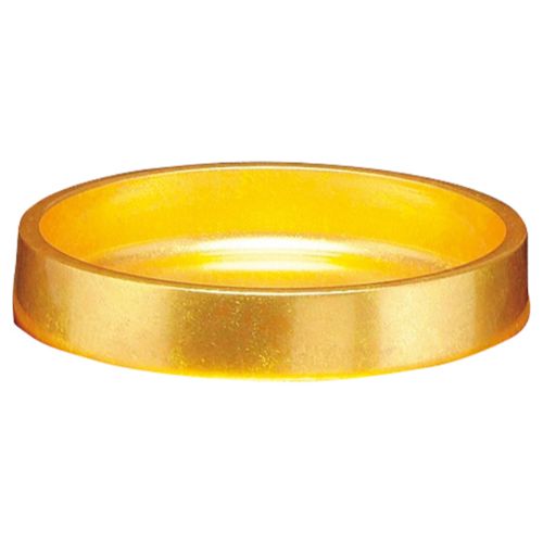 DX尺2 二色金箔/業務用/新品/小物送料対象商品
