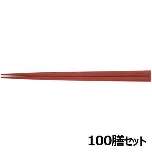 【100セット】SPS 22.7cm五角箸 茶OM /業務用/新品/小物送料対象商品|厨房機器と店舗用品 TENPOS