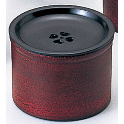 楽天市場】茶こぼし こげ茶 TY16-22 ｜ 建水 出がらし入れ 茶器