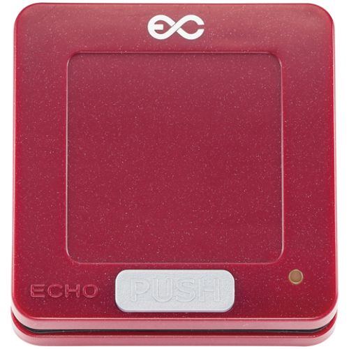 エコチャイム送信機(角パールレッド)/業務用/新品/小物送料対象商品
