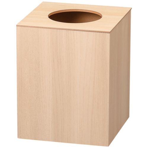 木製屑入れ ナチュラル/業務用/新品/小物送料対象商品｜厨房機器と店舗用品 TENPOS