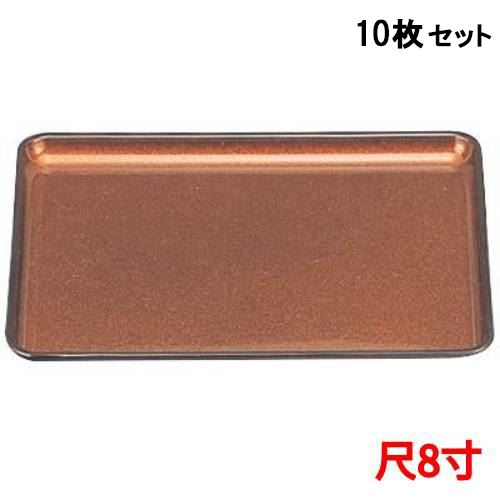 【10セット】戦国長手盆梨地 尺8 /業務用/新品/送料無料|厨房機器と店舗用品 TENPOS