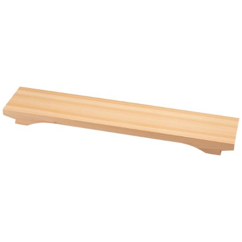 尺5桧長手盛台(中)/業務用/新品/小物送料対象商品